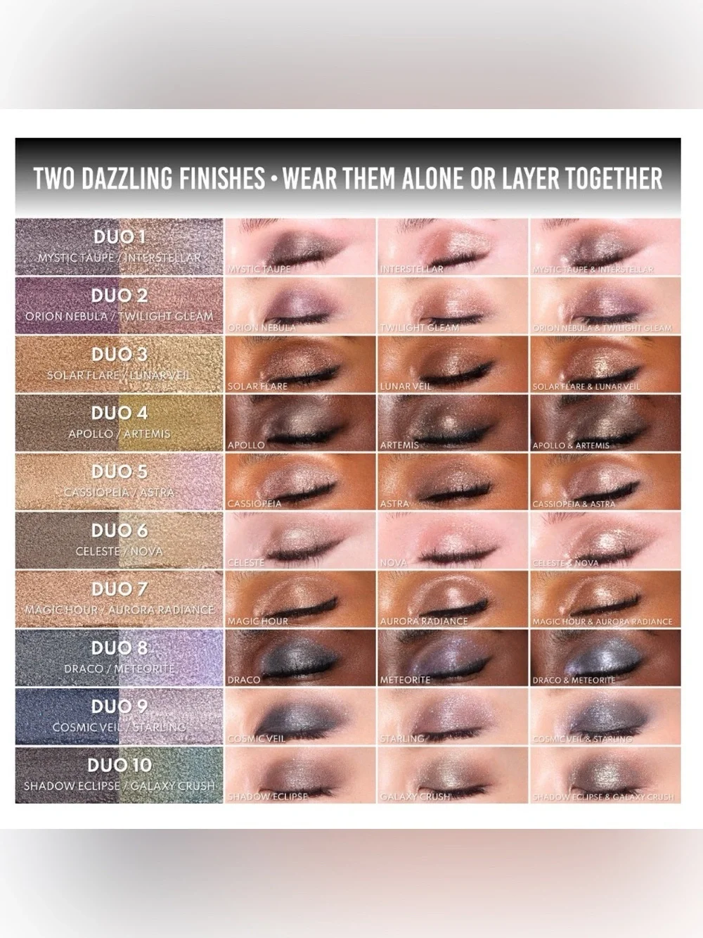 Danessa Myricks Beauty ColorFix Stick - Black & Purple Accent